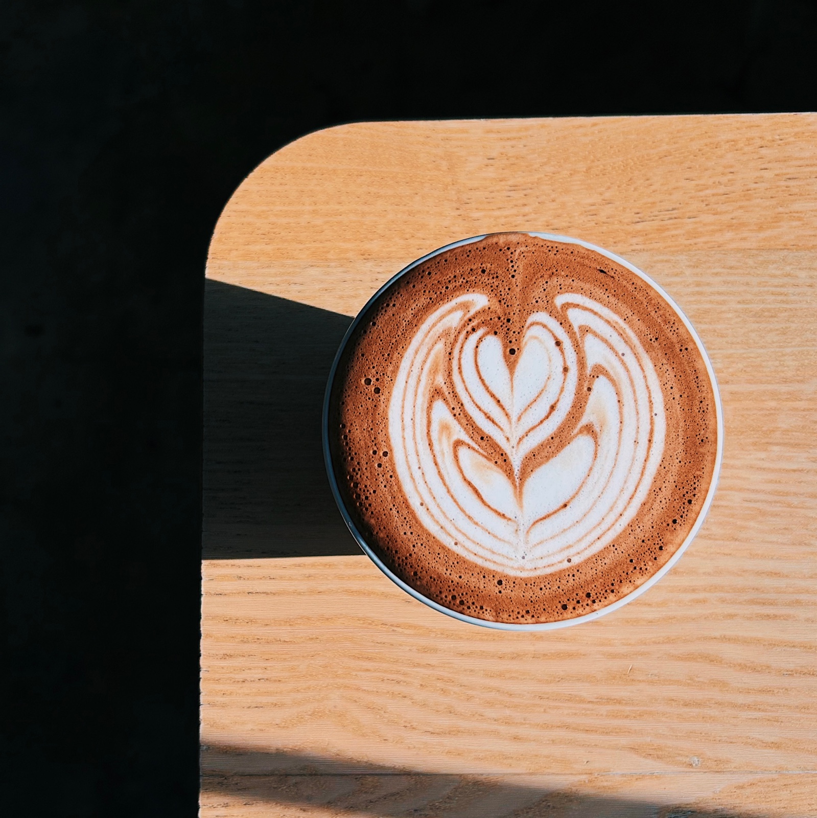 Hot Chocolate