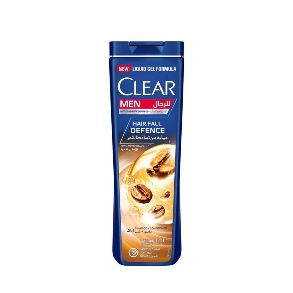 Clear