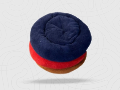 Nido Corderito (Cama)