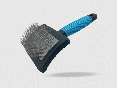 Cardina / Cepillo para Pelo