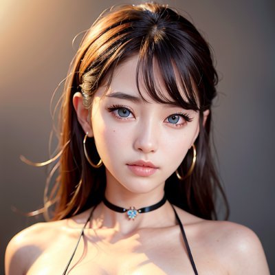 Homological Helena@AI美女