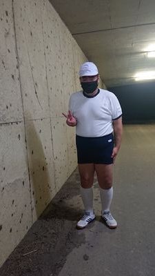 とーっち🍐体操服と制服