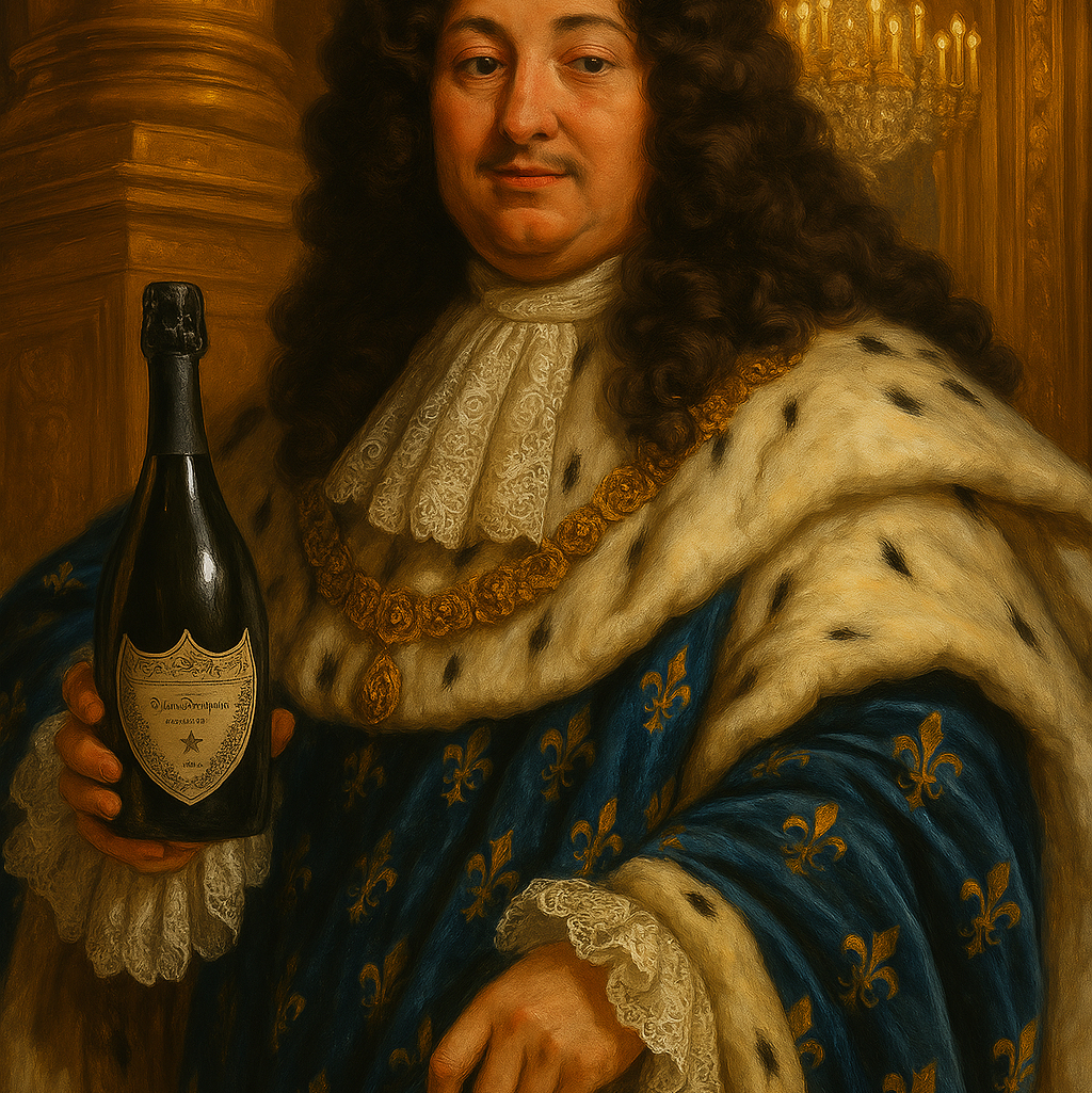 ドン・ペリニキ