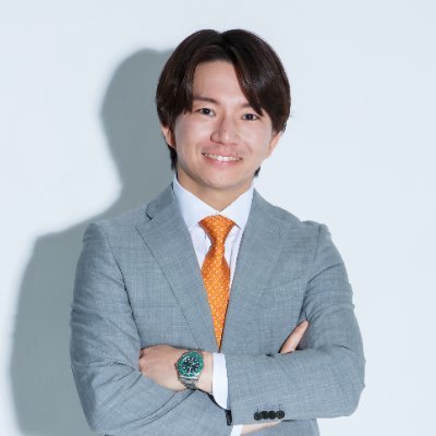 泰道征憲（不動産鑑定士）