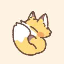 こび 🦊