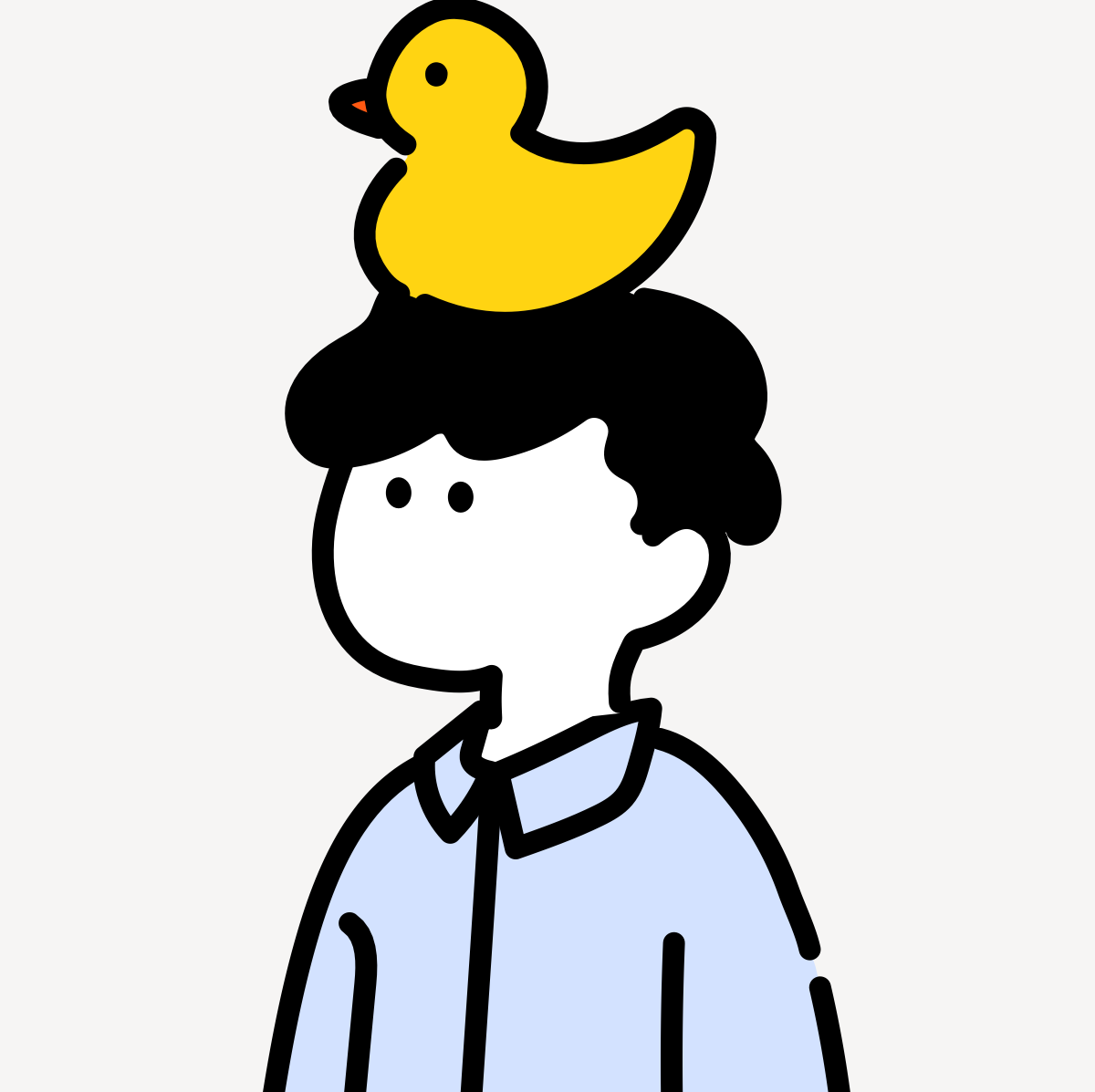 しろ