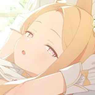 アニメアイコン