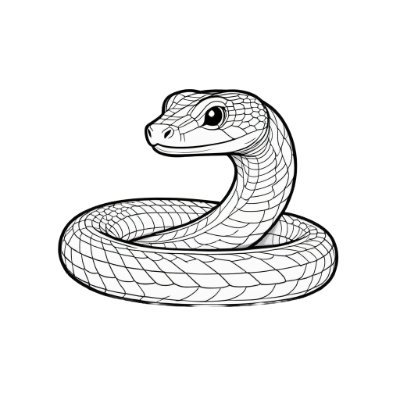 蛇吉(じゃきち) 🐍🐍