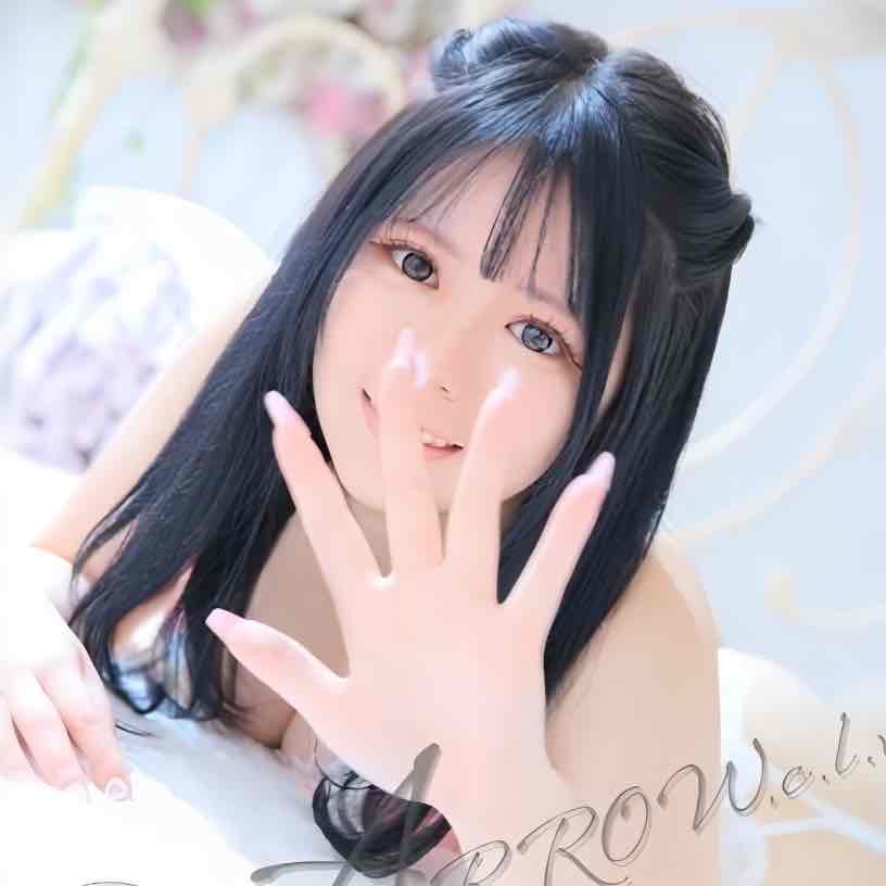 城ヶ崎ゆのか🧚福原ARROW