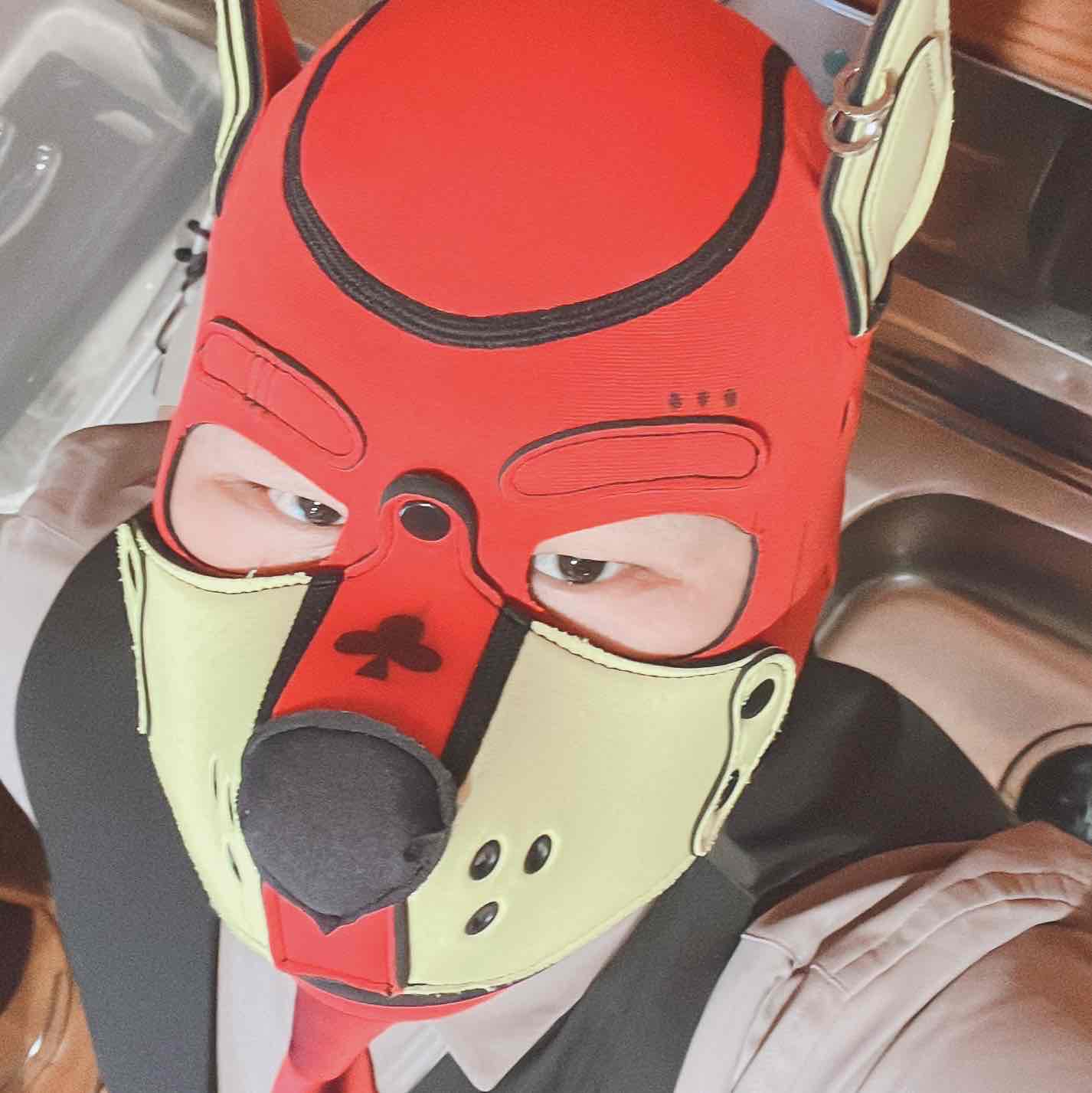 レッド・ハウンド
