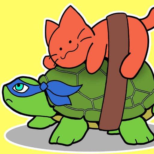 赤ネコ@弁護士兼マンガ家