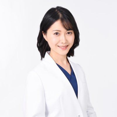 目×輪郭革命|荒井香織 UBクリニック錦糸町院長