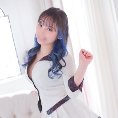 ゆめ💙タッチレーベル
