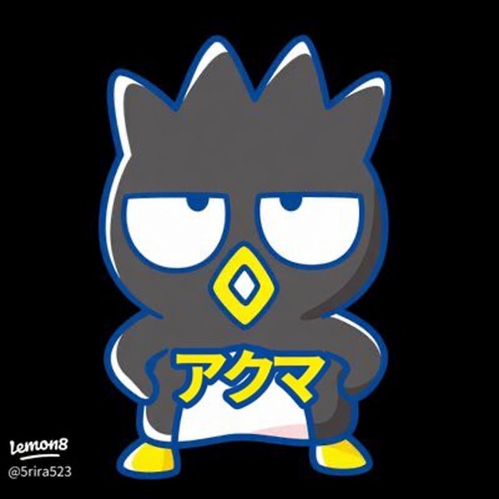 あくまっち