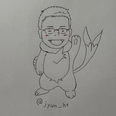 あつし@熱志(ホットハートミング)