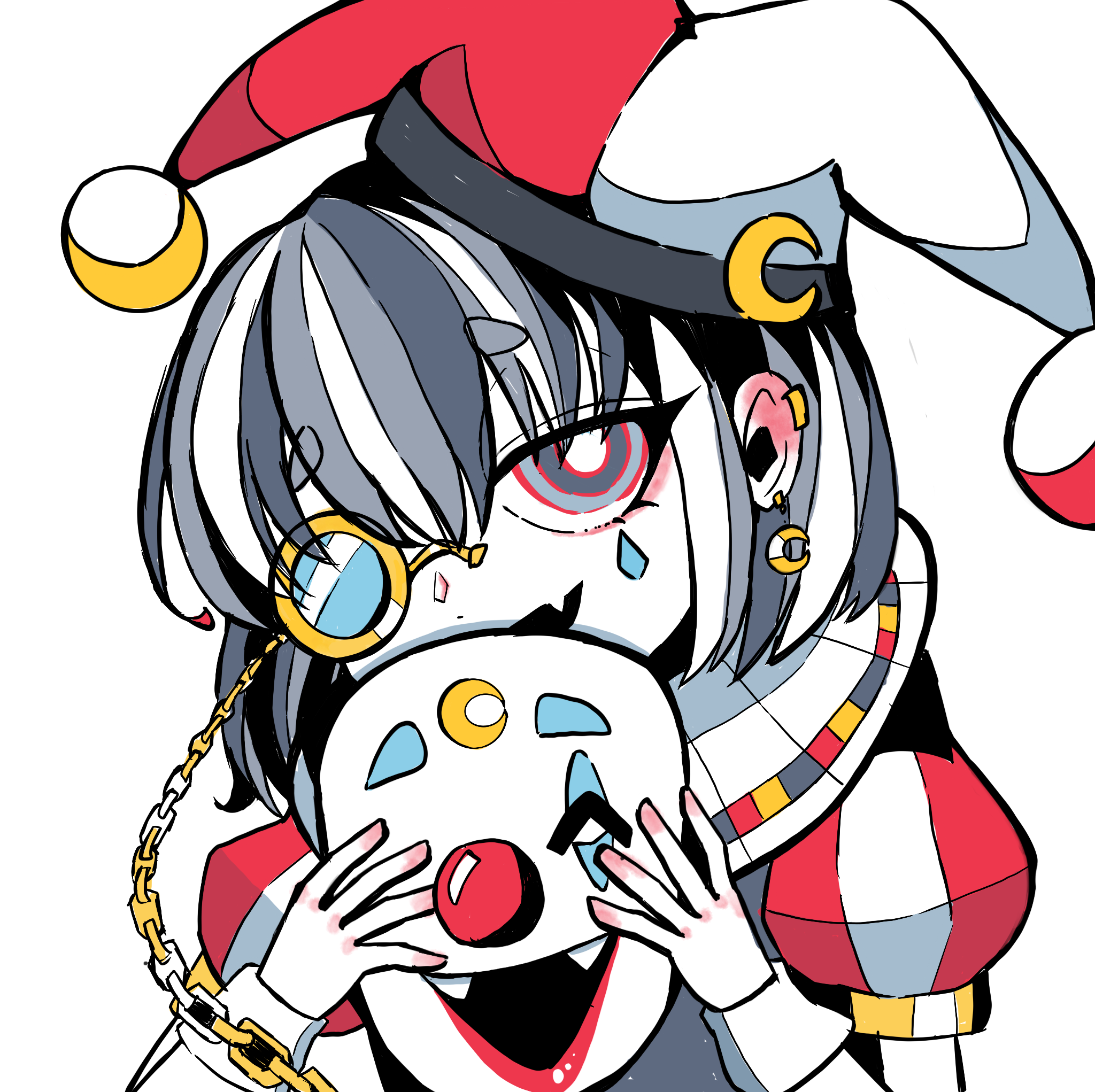 原義🤡