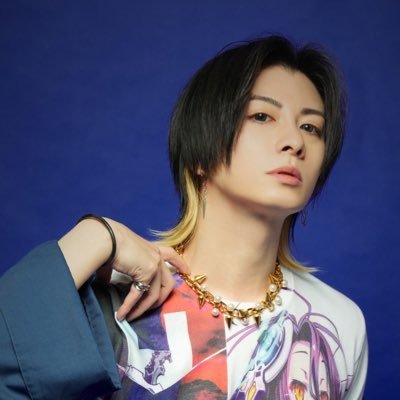【greed】小鳥遊 充