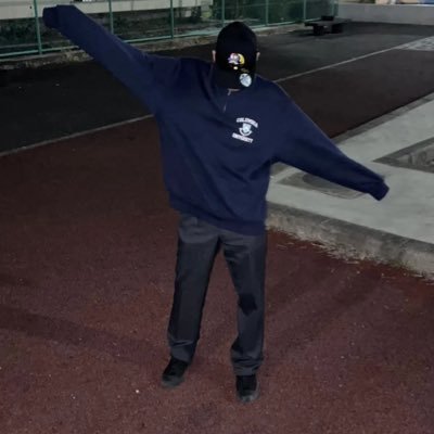 愛翔
