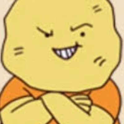 ジャガーくん 【水商売版】