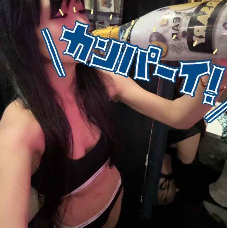 ❤︎Ⓜ︎chan❤︎