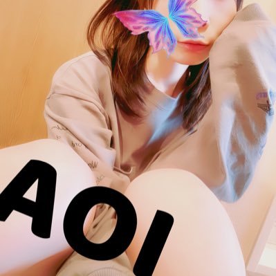Jan☆Janあおいちゃん\(´°v°)/んぴｯ