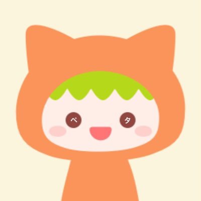 ペタさん🐾