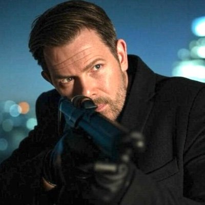 ゴードン警部★Inspector Gordon