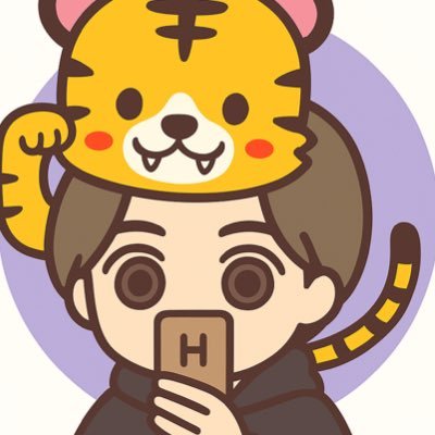 とらぽんの質問箱コーナー🐯