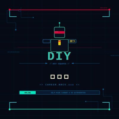 新卒DIY就活