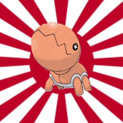 ナックラー🇯🇵
