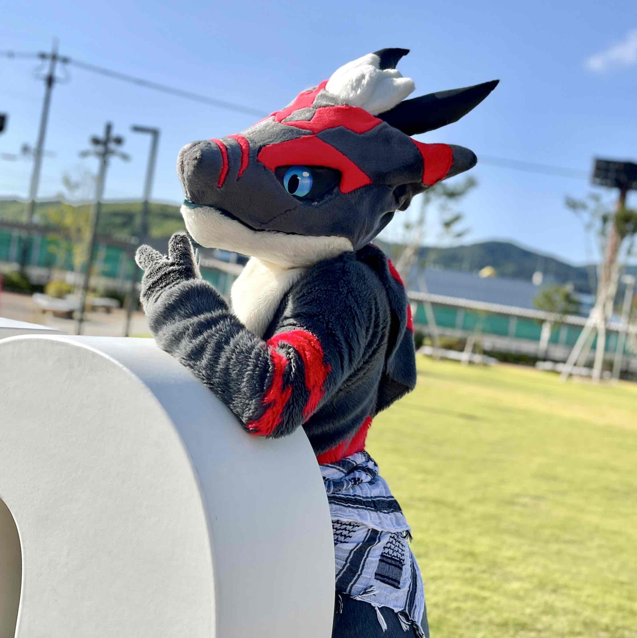 ライ🐉 /こじ！