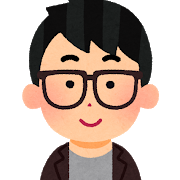 眼鏡くん（スカウト募集）