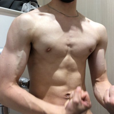 とある大学生ボクサー