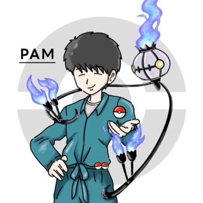 PAM🥴
