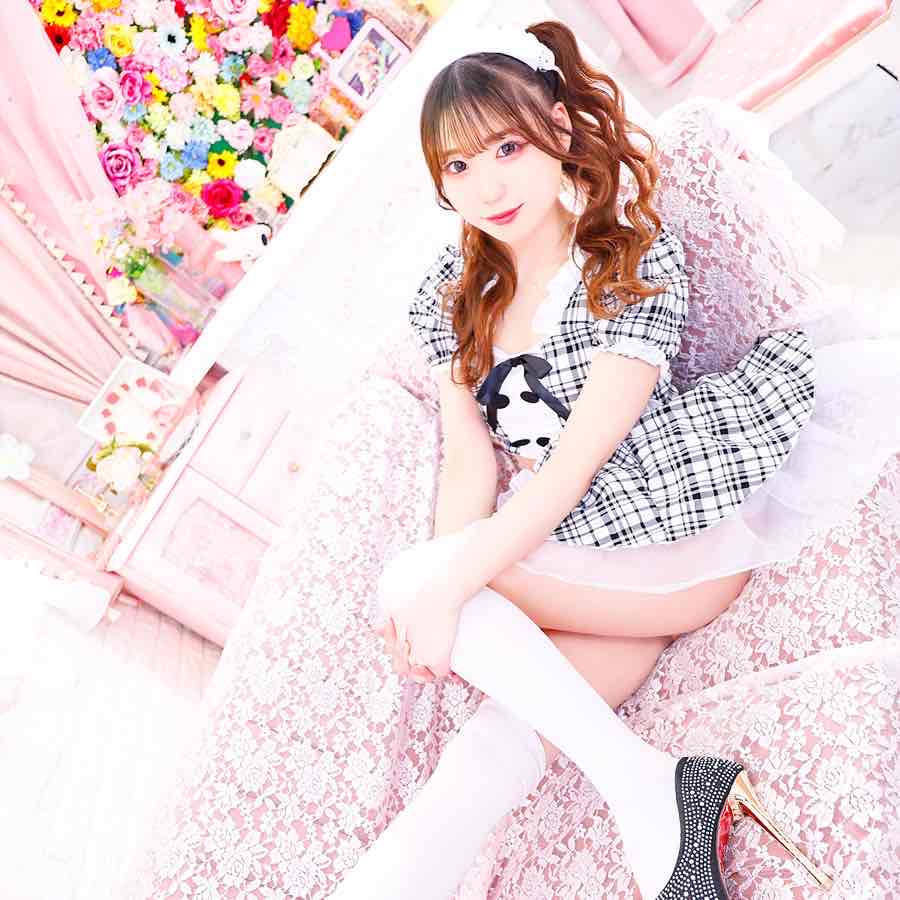いちか🐰🎀
