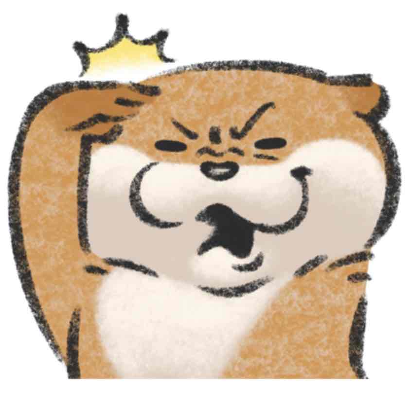 👑スカウト カワちゃん👑