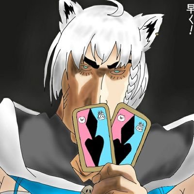 桜フブーシュ大団長