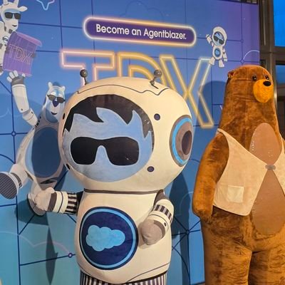 葉@Salesforce好きなSE