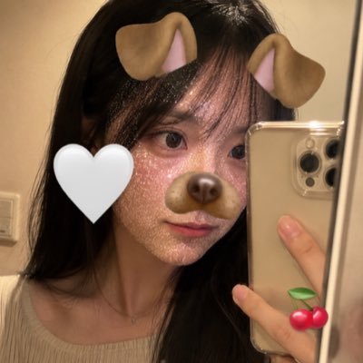 ゆめちゃん🐰🍒