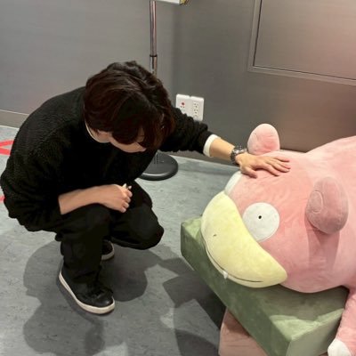 くソとりす🐿️