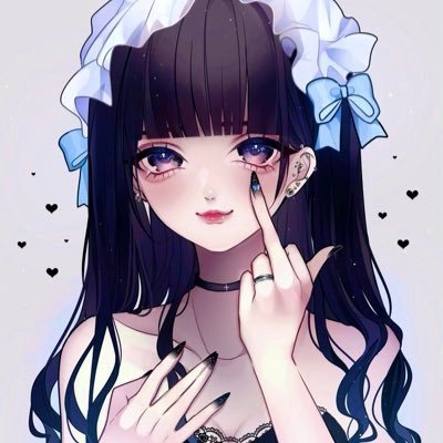 ハプバー限界単女ちゃん🐰🍼