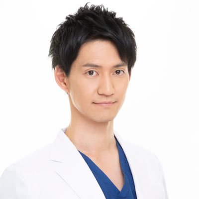 🍊好きな美容外科医 三浦 航