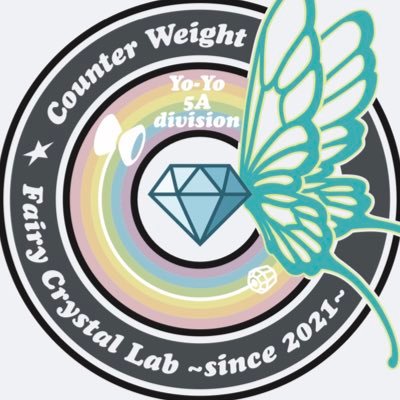 Fairy Crystal Lab💎