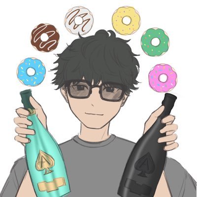 池袋キャバクラスカウトドーナツ🍩|池袋|錦糸町|上野|キャバクラ|ラウンジ|ガールズバー