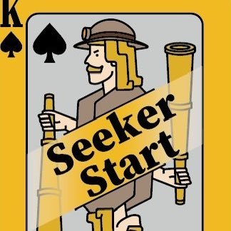 【鳳凰戦開催】シースタ🌟『Seeker Start』ポーカー学習コミュニティ