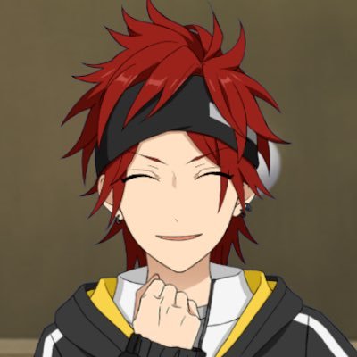 フリーターの天城燐音bot
