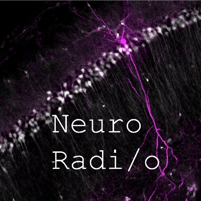 NeuroRadio Podcast