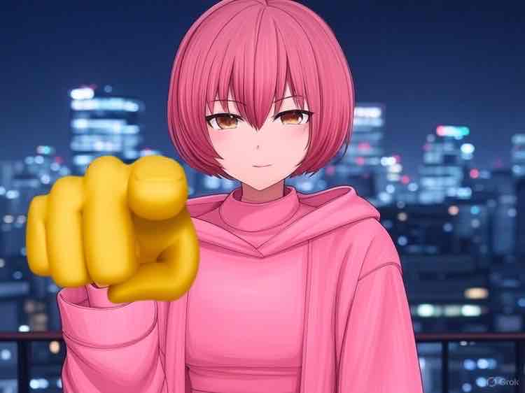 どどんぱ🫵