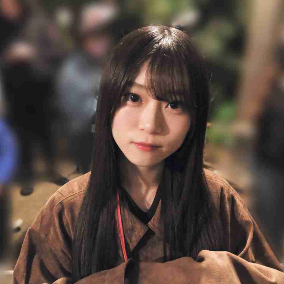 瞳朱