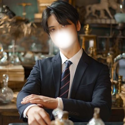 《38歳179cm》ゆうと🗼SMYM